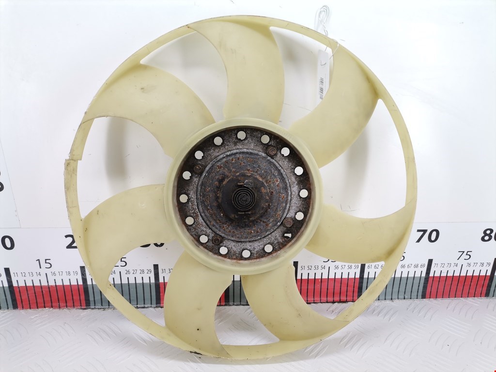 Вискомуфта Ford Transit 4 (2000-2006)