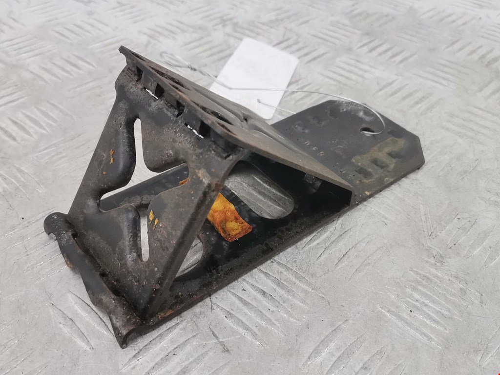 Упор противооткатный MERCEDES-BENZ C-Class C-klasse W203 2000-2007