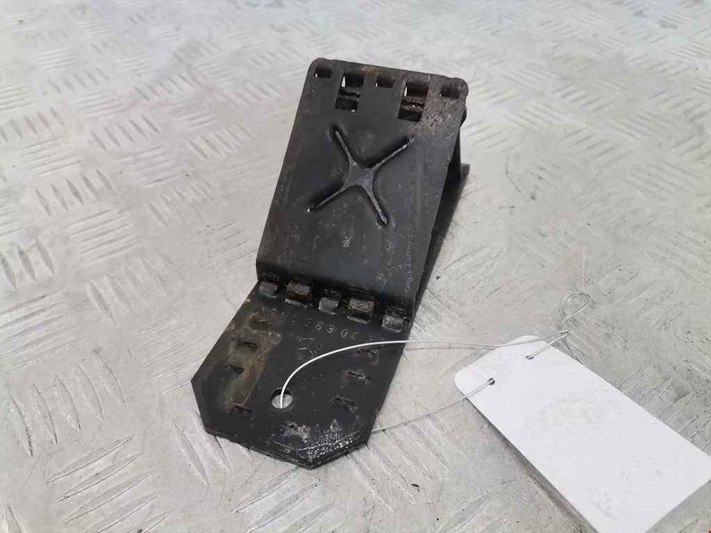 Упор противооткатный MERCEDES-BENZ C-Class C-klasse W203 2000-2007