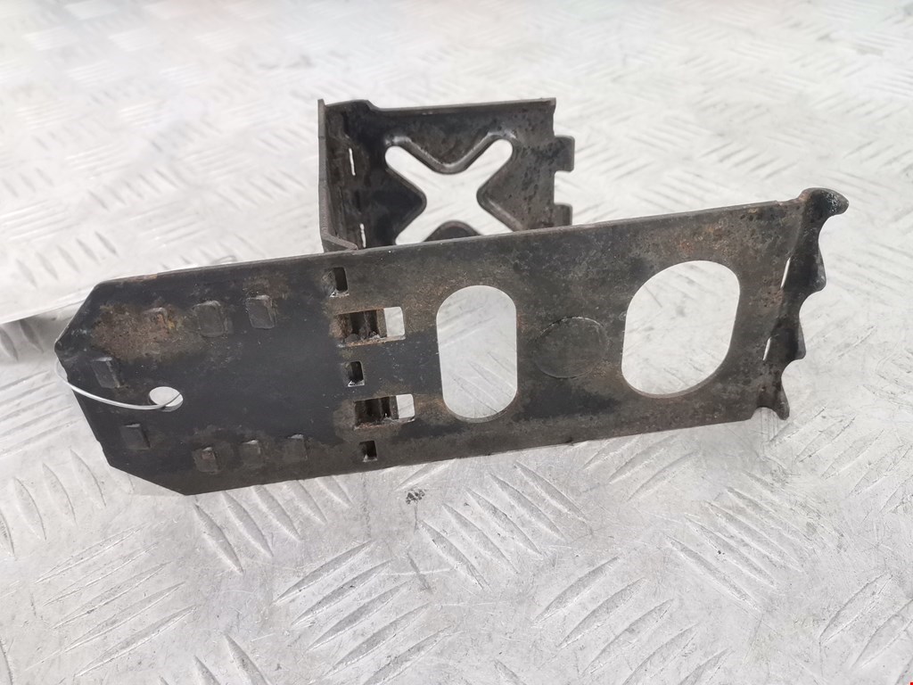 Упор противооткатный MERCEDES-BENZ C-Class C-klasse W203 2000-2007