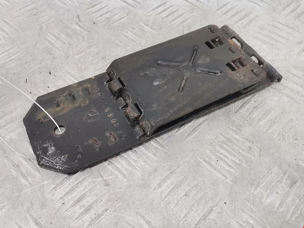 Упор противооткатный MERCEDES-BENZ C-Class C-klasse W203 2000-2007