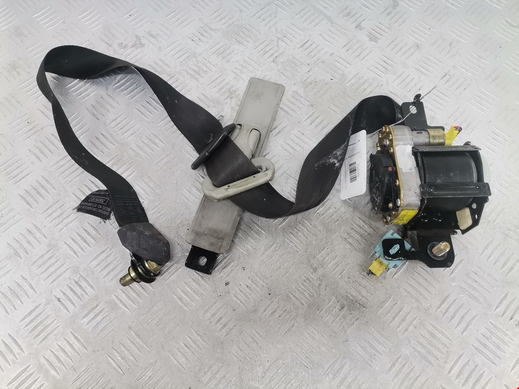 Ремень безопасности передний левый Honda Accord 6 (1997-2002)