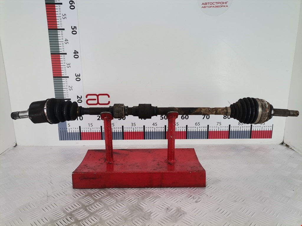 Полуось (привод, приводной вал) передняя правая MITSUBISHI Colt CJ 1995-2003