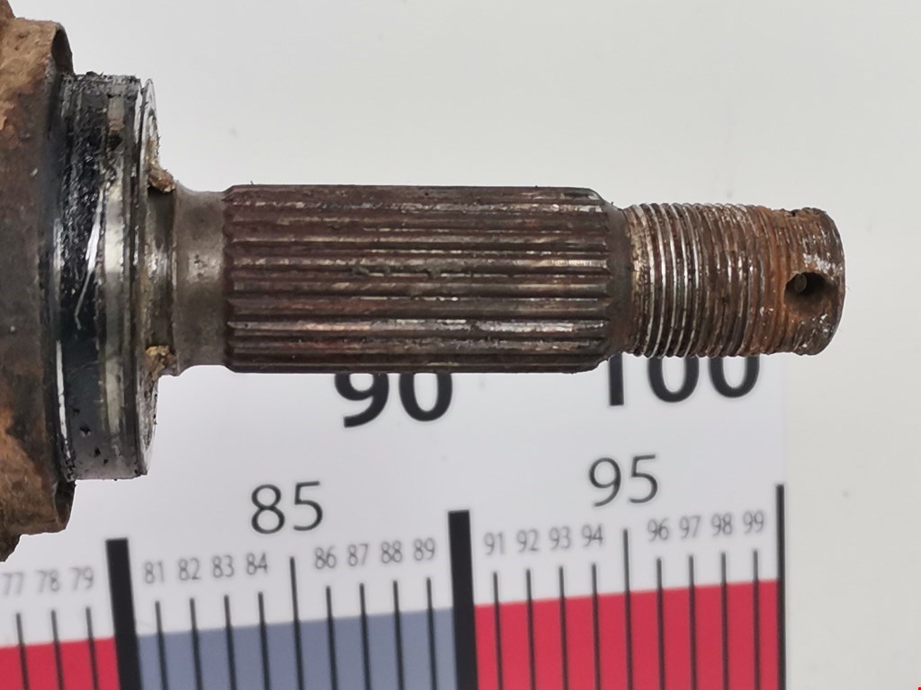 Полуось (привод, приводной вал) передняя правая MITSUBISHI Colt CJ 1995-2003