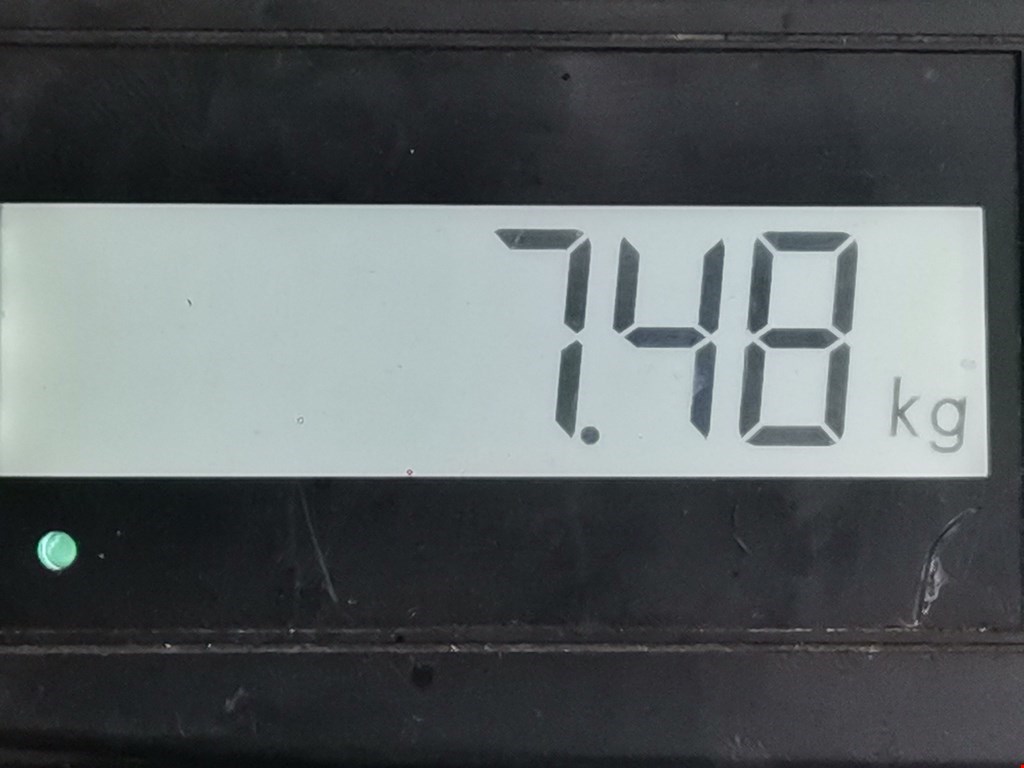 Полуось (привод, приводной вал) передняя правая MITSUBISHI Colt CJ 1995-2003