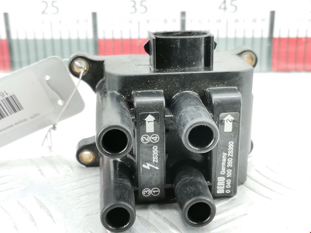 Катушка зажигания FORD Focus I 1998-2005