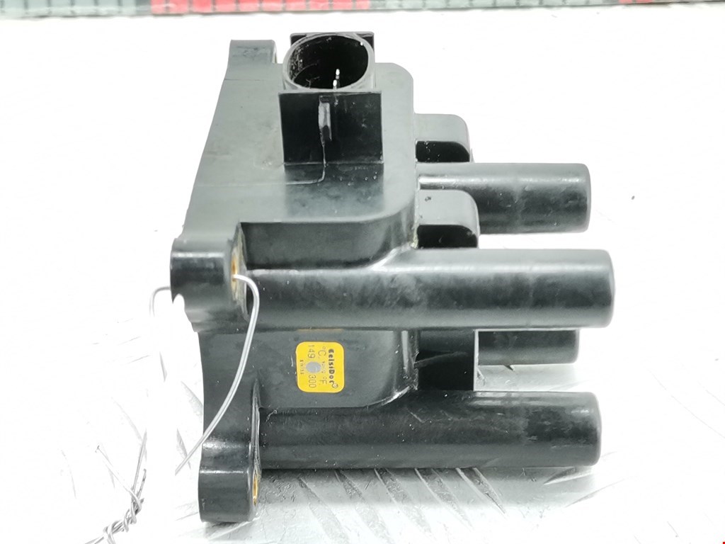 Катушка зажигания FORD Focus I 1998-2005