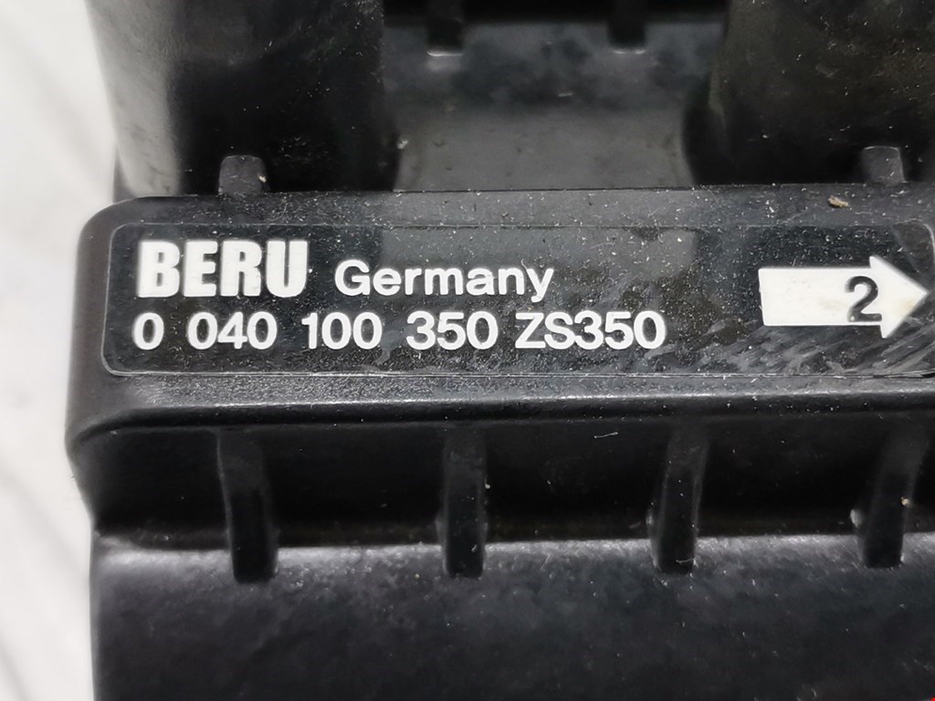 Катушка зажигания FORD Focus I 1998-2005