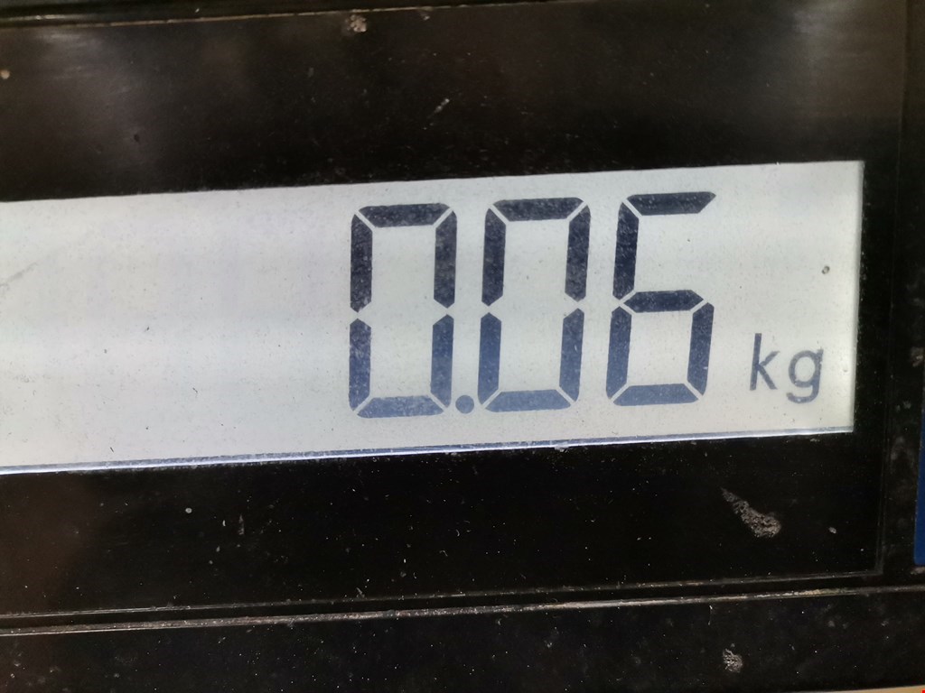 Датчик детонации RENAULT Modus 2004-2012