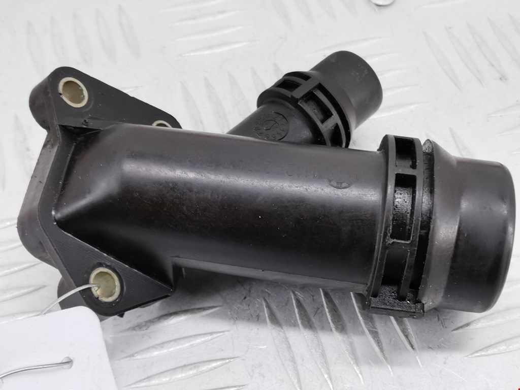 Тройник системы охлаждения BMW 3er E46 1998-2006