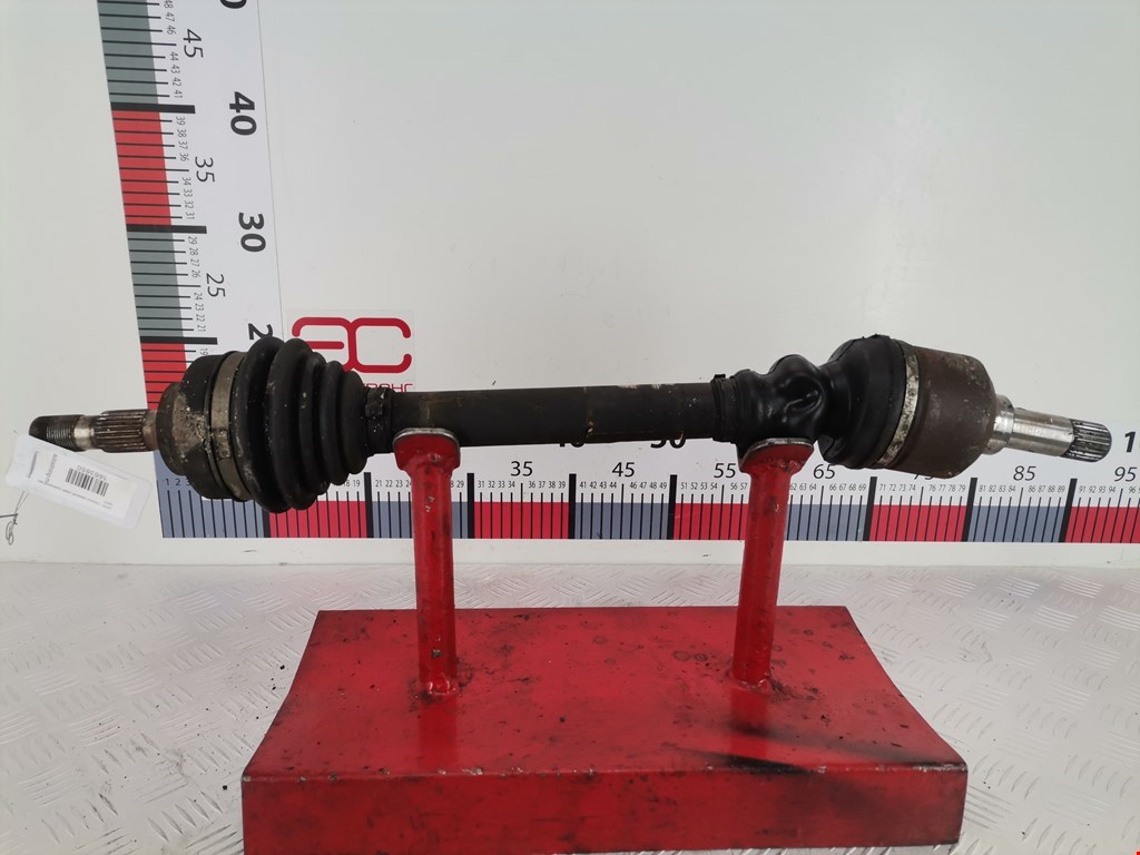 Полуось (привод, приводной вал) передняя левая CITROEN C5 I 2001-2008