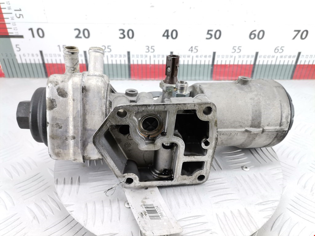 Корпус масляного фильтра SEAT Ibiza 2002-2008