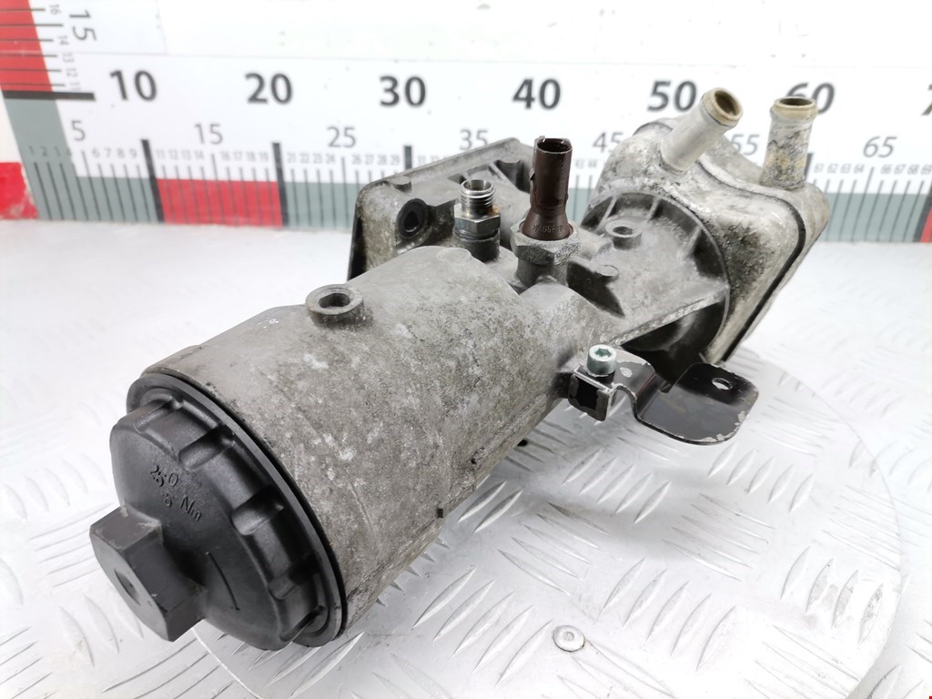 Корпус масляного фильтра SEAT Ibiza 2002-2008