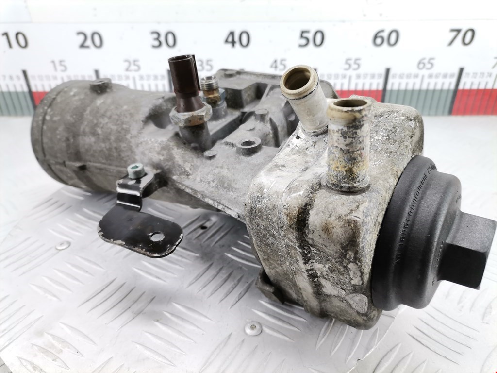 Корпус масляного фильтра SEAT Ibiza 2002-2008