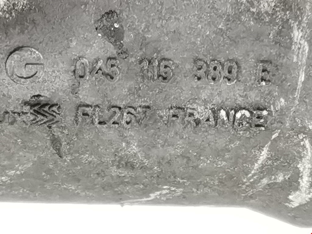 Корпус масляного фильтра SEAT Ibiza 2002-2008