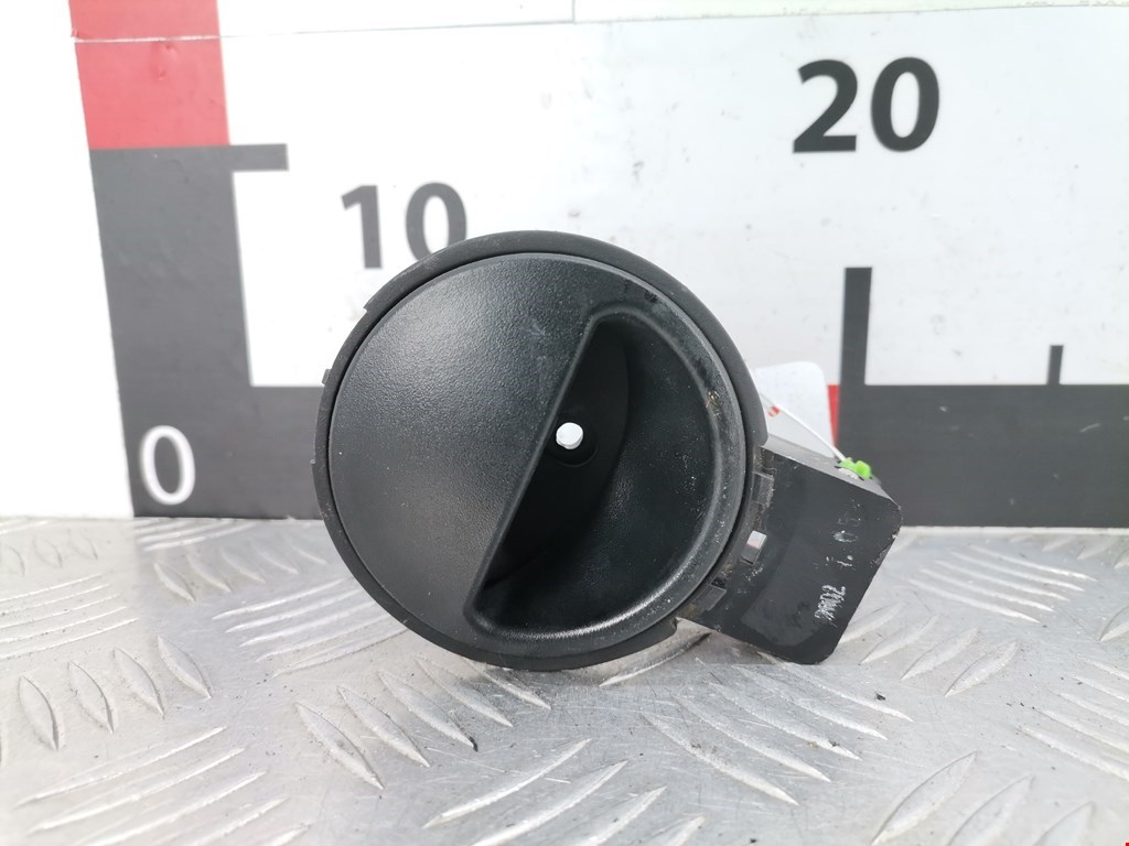 Ручка дверная передняя внутренняя левая DAEWOO Kalos 2002-2006