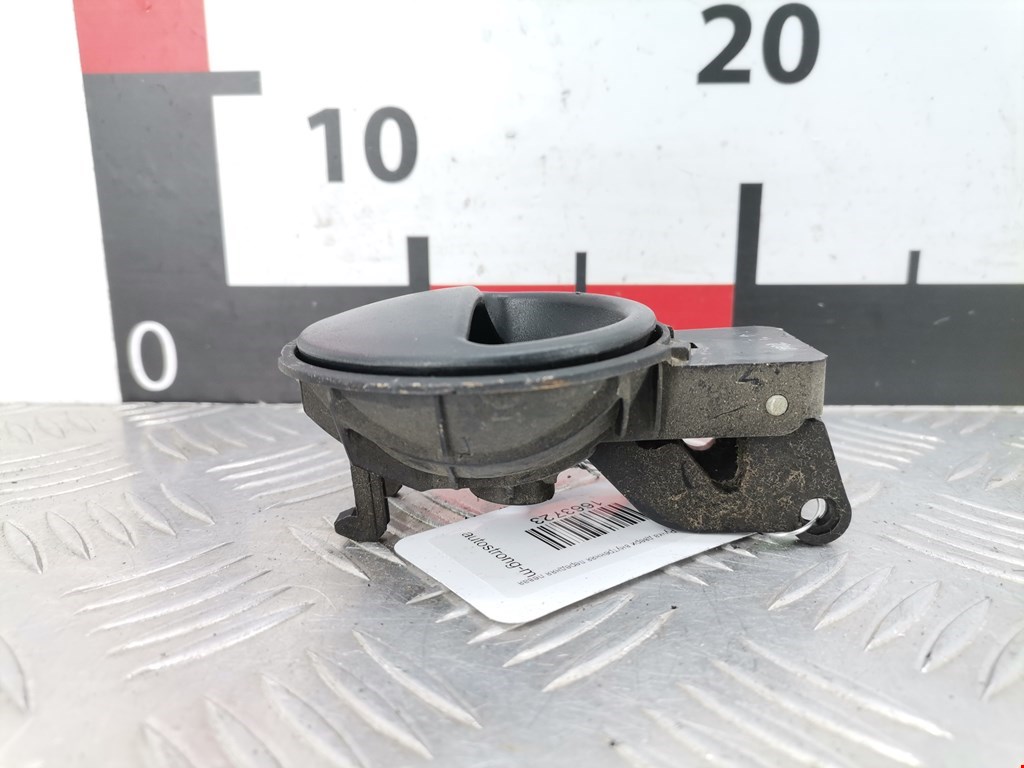 Ручка дверная передняя внутренняя левая DAEWOO Kalos 2002-2006