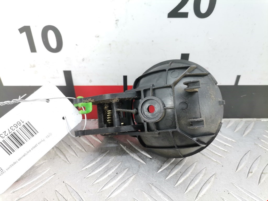 Ручка дверная передняя внутренняя левая DAEWOO Kalos 2002-2006