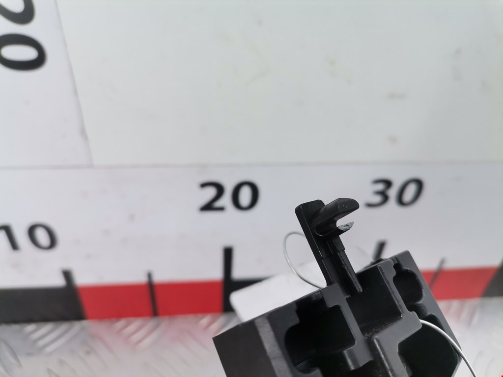 Ручка дверная передняя внутренняя правая SUZUKI Swift 2004-2010