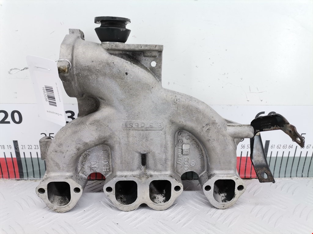 Коллектор впускной VOLKSWAGEN Touran 2003-2010