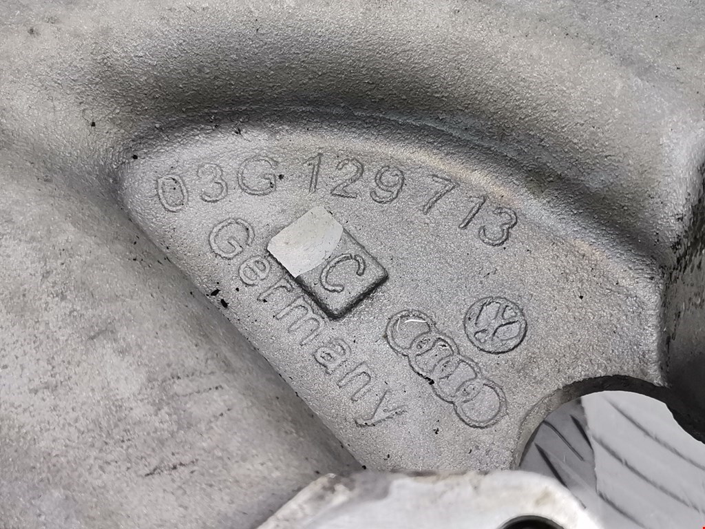 Коллектор впускной VOLKSWAGEN Touran 2003-2010