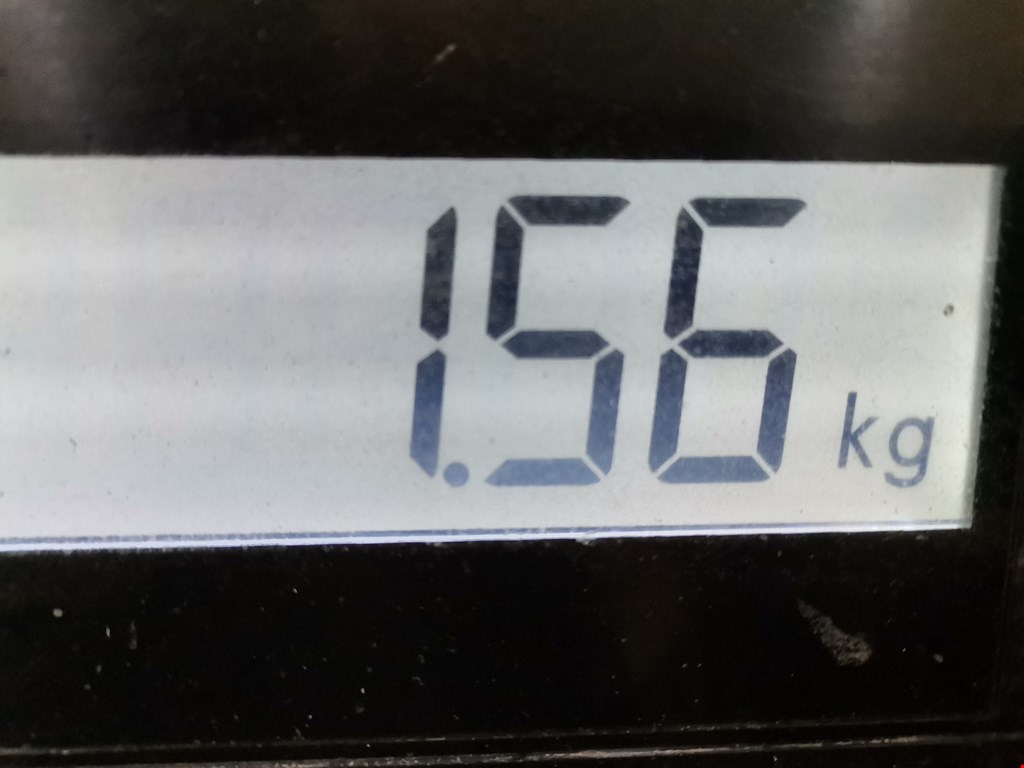 Коллектор впускной VOLKSWAGEN Touran 2003-2010