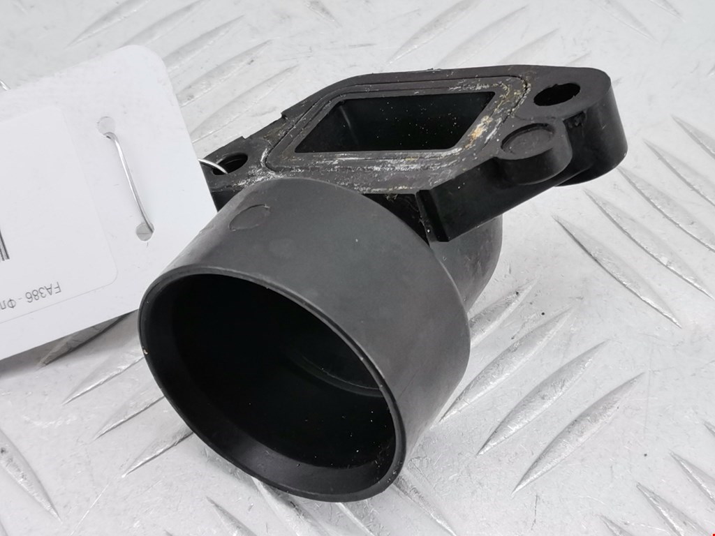 Тройник системы охлаждения RENAULT Modus 2004-2012