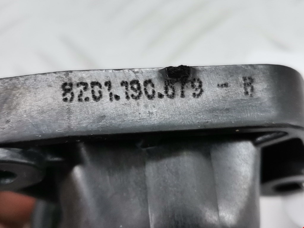 Тройник системы охлаждения RENAULT Modus 2004-2012