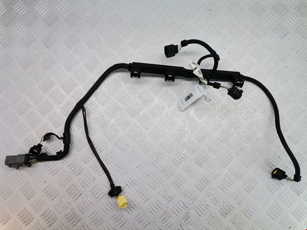 Проводка коса FORD Focus I 1998-2005