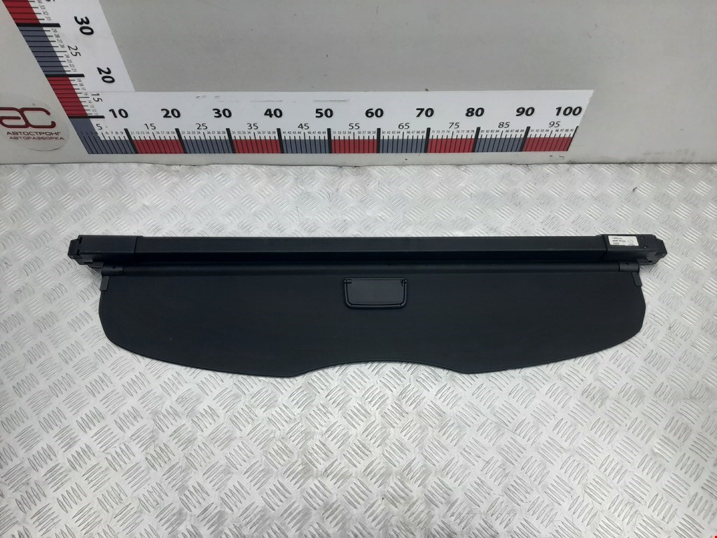 Шторка багажника (полка) ALFA ROMEO 159 2005-2011