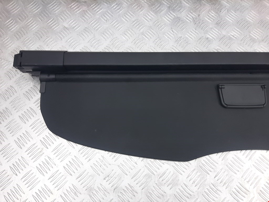 Шторка багажника (полка) ALFA ROMEO 159 2005-2011