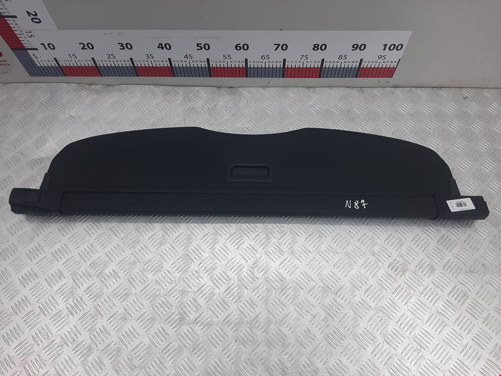 Шторка багажника (полка) ALFA ROMEO 159 2005-2011