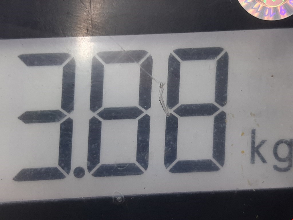 Шторка багажника (полка) ALFA ROMEO 159 2005-2011