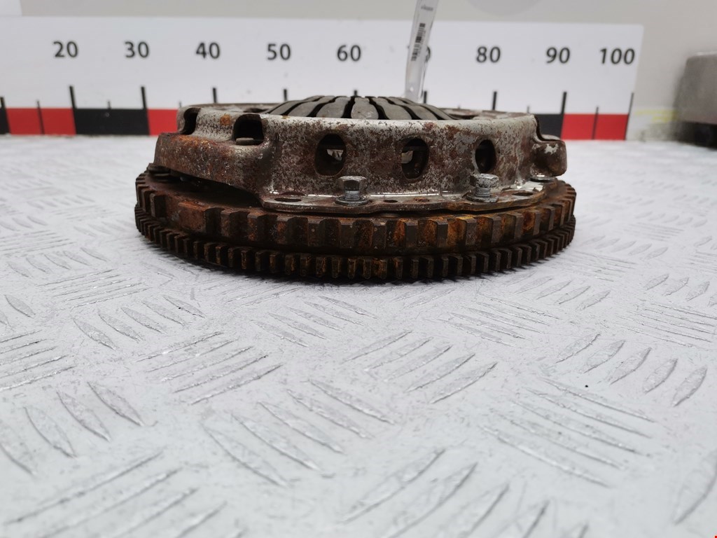 Маховик (демпфер сцепления) RENAULT Modus 2004-2012