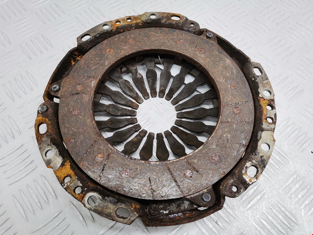 Маховик (демпфер сцепления) RENAULT Modus 2004-2012