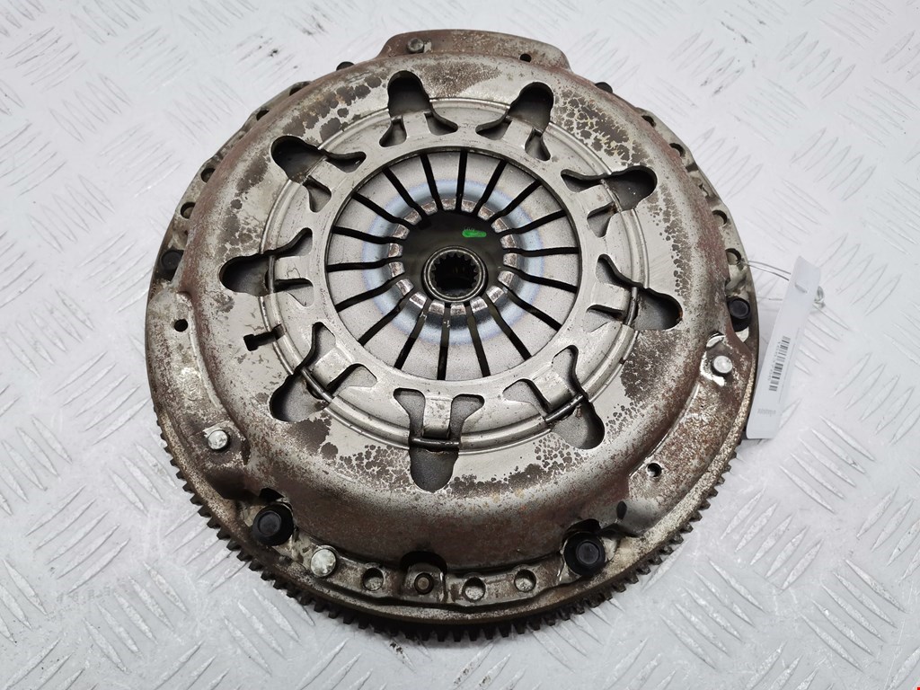 Маховик (демпфер сцепления) FORD Focus I 1998-2005