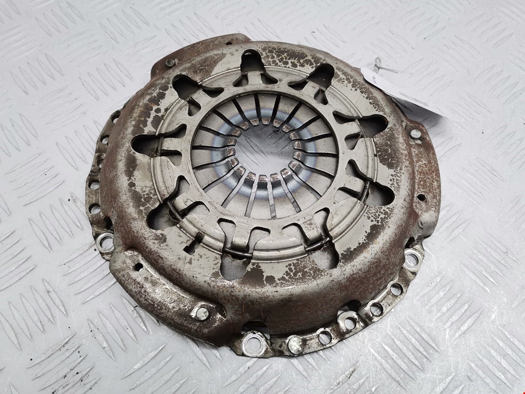 Маховик (демпфер сцепления) FORD Focus I 1998-2005