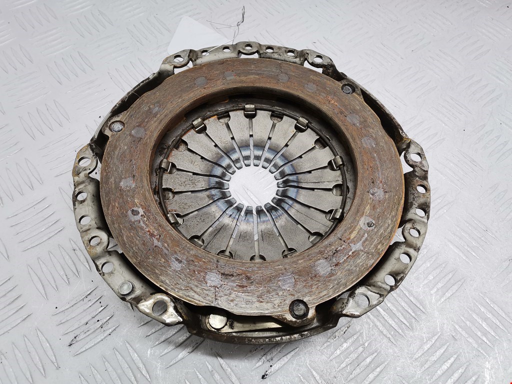 Маховик (демпфер сцепления) FORD Focus I 1998-2005