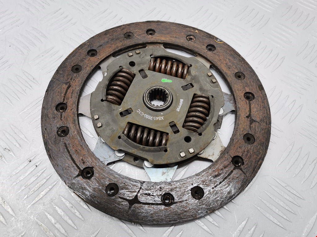 Маховик (демпфер сцепления) FORD Focus I 1998-2005