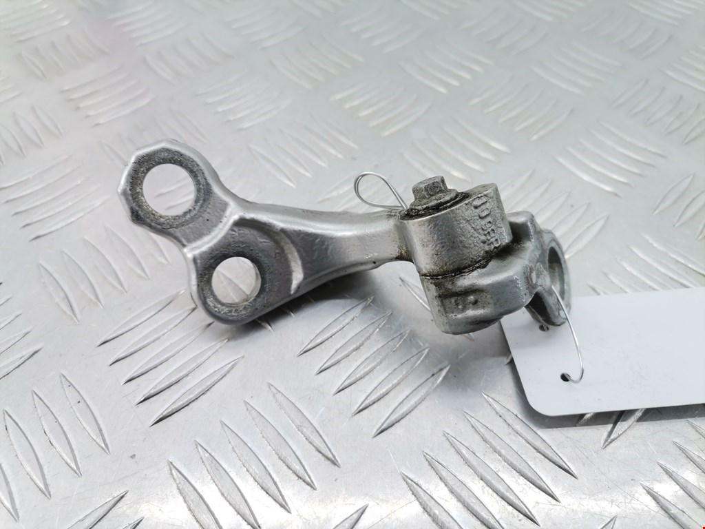 Петля двери задней правой Ford Focus 2 (2004-2011)