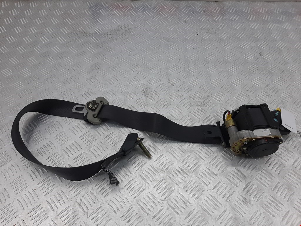 Ремень безопасности передний правый Honda Accord 6 (1997-2002)