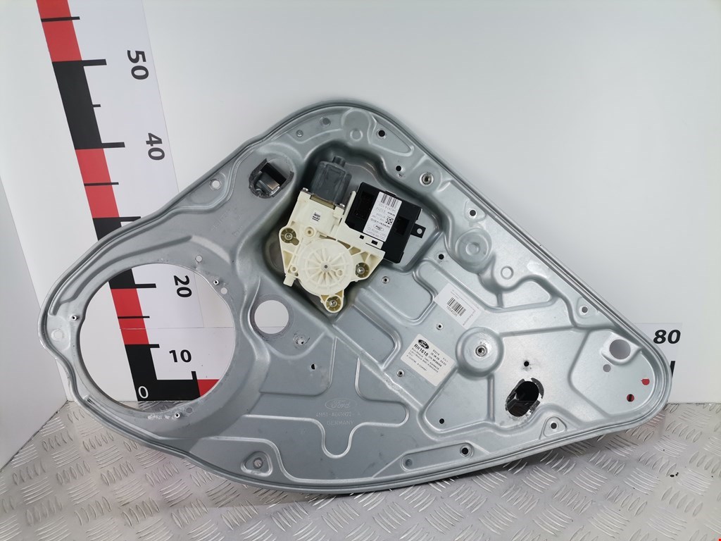 Стеклоподъемник задний правый FORD Focus II 2005-2011