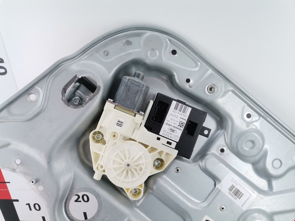 Стеклоподъемник задний правый FORD Focus II 2005-2011