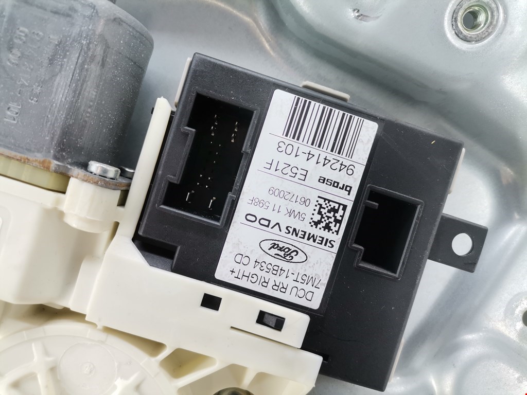 Стеклоподъемник задний правый FORD Focus II 2005-2011