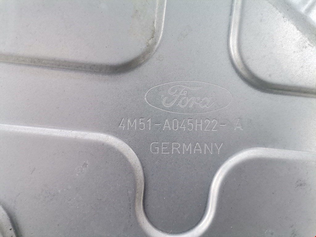 Стеклоподъемник задний правый FORD Focus II 2005-2011