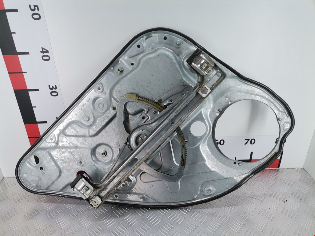 Стеклоподъемник задний правый FORD Focus II 2005-2011