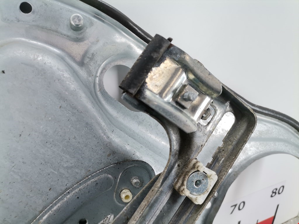 Стеклоподъемник задний правый FORD Focus II 2005-2011