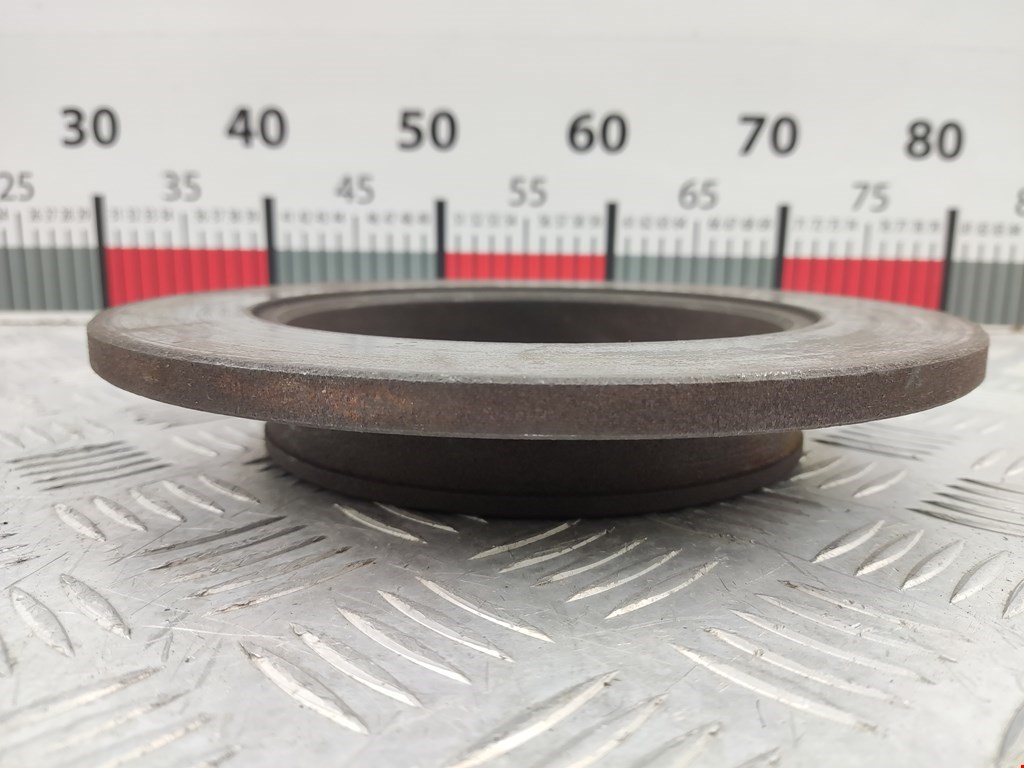 Диск тормозной задний KIA Picanto 2004-2011