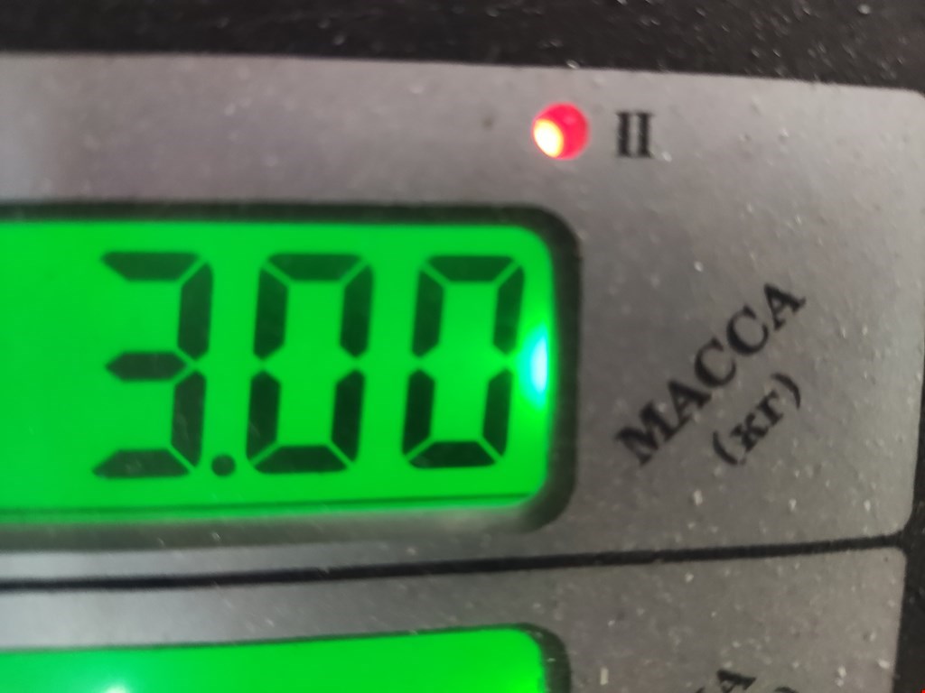 Диск тормозной задний KIA Picanto 2004-2011