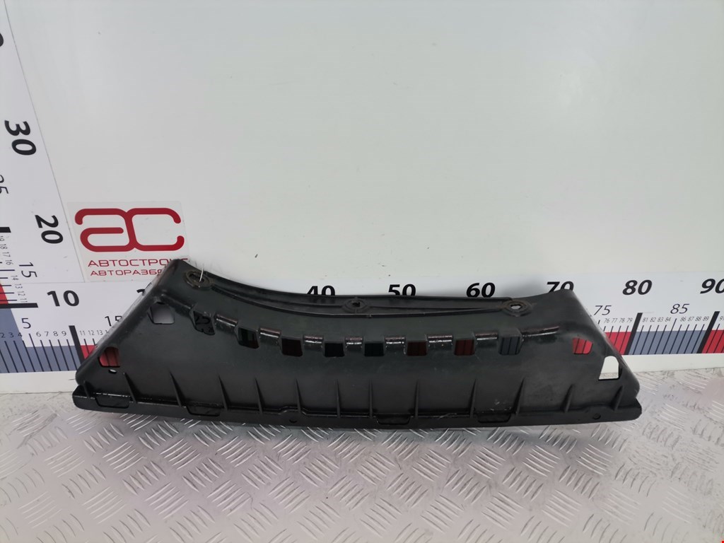 Кронштейн заднего бампера левый правый BMW 6er E63/E64 2003-2011